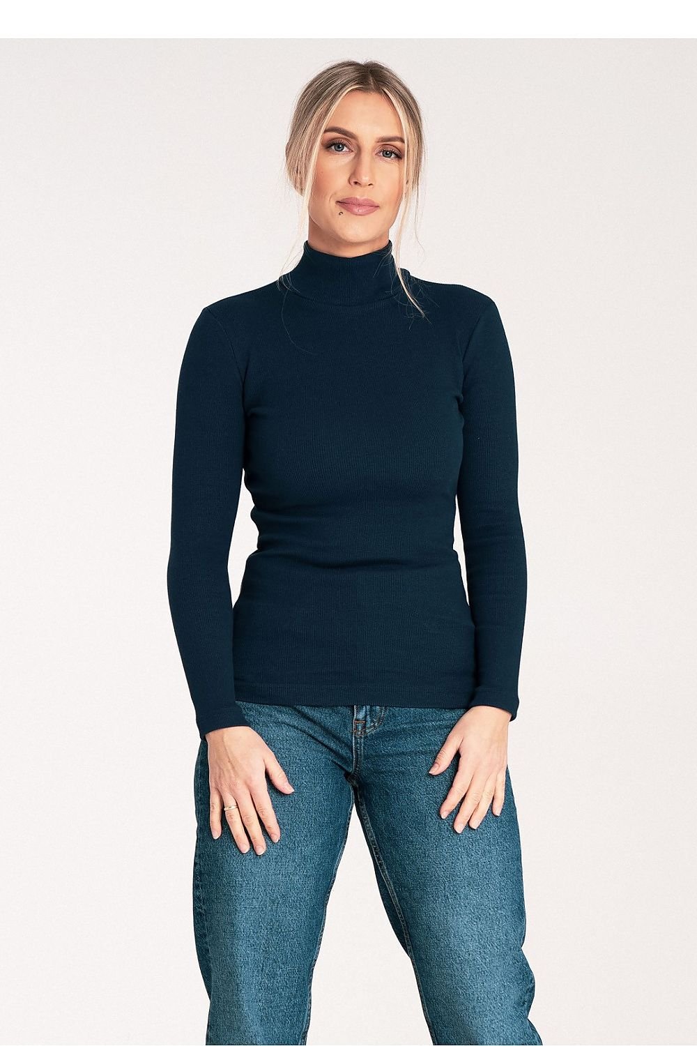 Turtleneck model 203358